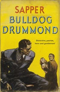 Image de Bull-dog Drummond