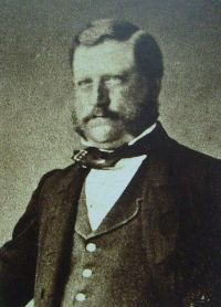 Herman Hofberg