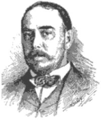 Herman Knickerbocker Vielé