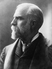 Herman LeRoy Fairchild