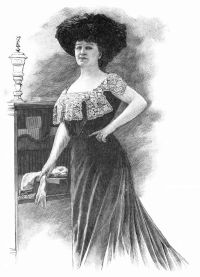 Hermine Oudinot Lecomte du Noüy