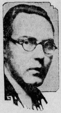Hervey Allen