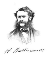 Hezekiah Butterworth