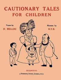 Image de Cautionary Tales for Children