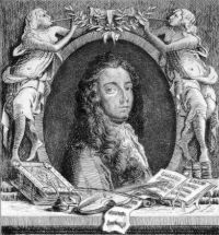 Portrait de Hilaire-Bernard de Longepierre