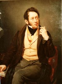Portrait de Hippolyte Bis