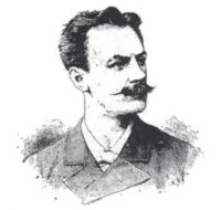 Hippolyte Buffenoir