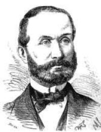 Portrait de Hippolyte Chauchard