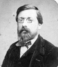 Portrait de Hippolyte Cocheris