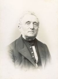 Portrait de Hippolyte-François Jaubert
