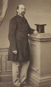 Hippolyte Rodrigues