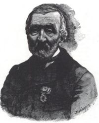 Hippolyte Sauvage