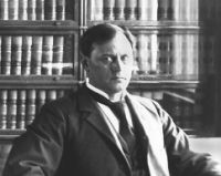 Hiram Chase