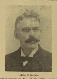 Image de Hollister D. McGuire