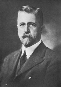 Homer Bezaleel Hulbert