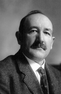 Homer Davenport
