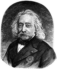 Portrait de Honoré Arnoul
