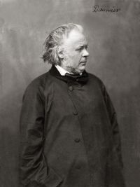 Image de Honoré Daumier