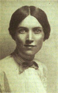 Honoré Morrow