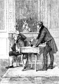 Image de A Marriage Contract