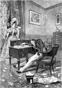 Image de Albert Savarus