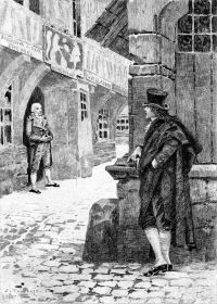 Image de At the Sign of the Cat and Racket