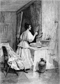 Image de Eugénie Grandet