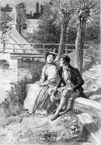 Image de Eve and David
