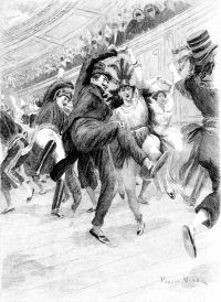 Image de La Fausse Maîtresse