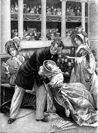 Image de Le Député d’Arcis