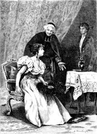 Image de Louis Lambert