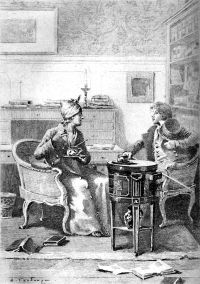 Image de The Commission in Lunacy
