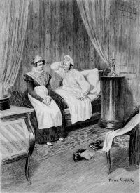 Image de The Old Maid