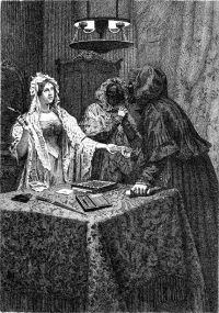 Image de Une Fille d’Ève
