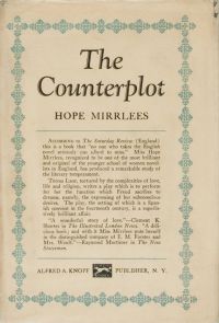 Image de The Counterplot