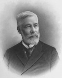 Horace Carter Hovey