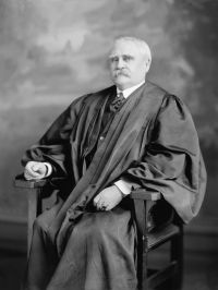 Horace Harmon Lurton