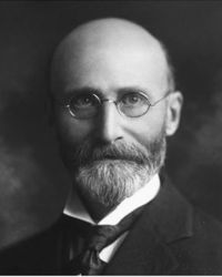Horace Newton Allen