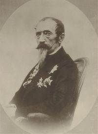 Horace Vernet