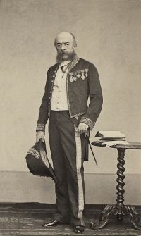 Horace de Viel-Castel