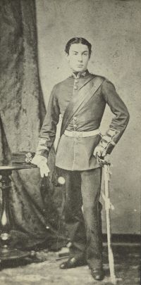 Horatio Gordon Robley