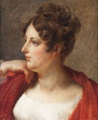 Hortense Allart de Thérase