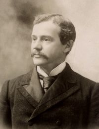 Portrait de Howard Atwood Kelly