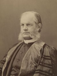 Howard Crosby