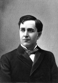 Portrait de Howard Louis Conard