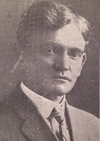 Portrait de Howard R. Driggs