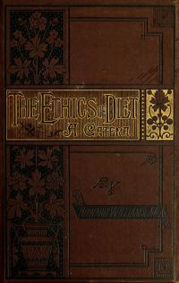 Image de The Ethics of Diet