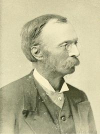 Hudson Tuttle