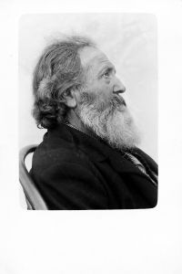 Hugh Alexander Webster