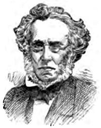 Portrait de Hugh Lenox Hodge